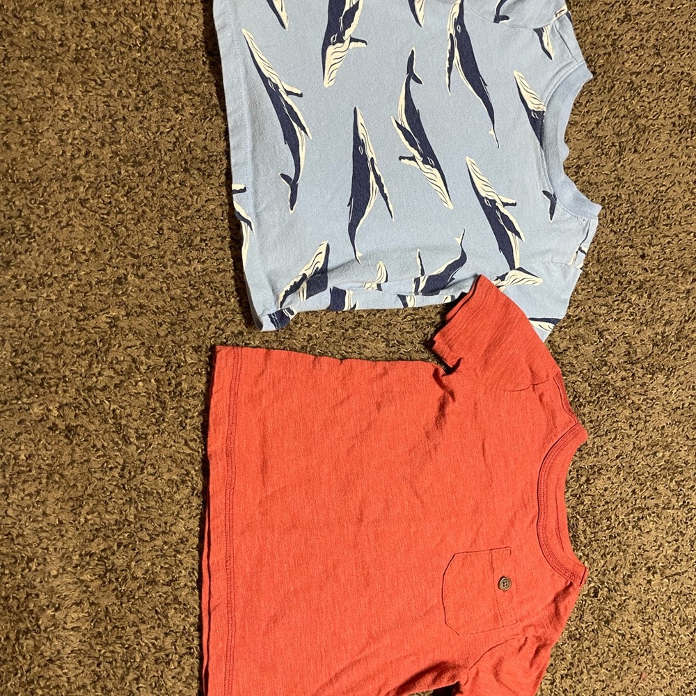 Old Navy Boys 18-24m Shirts